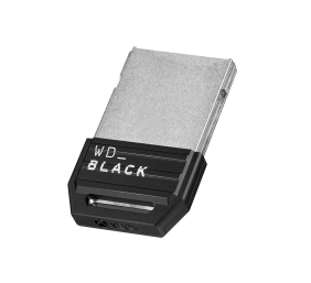 WD Black C50 Expansion Card 1TB