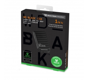 WD Black C50 Expansion Card 1TB