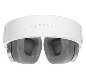 Corsair | Gaming Headset | HS80 MAX | Bluetooth | Built-in microphone | Wireless | White | Bluetooth | Over-Ear | Wireless