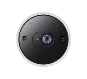 Samsung SP-LFF3CLAXXXH The Freestyle 2nd Gen Projektorius Full HD 1920x1080 Wi-Fi, Bluetooth, Balta