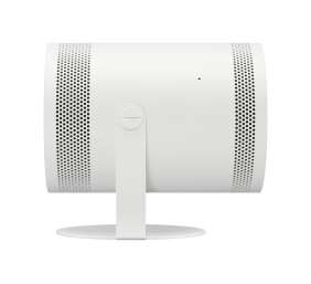 Samsung SP-LFF3CLAXXXH The Freestyle 2nd Gen Projektorius Full HD 1920x1080 Wi-Fi, Bluetooth, Balta