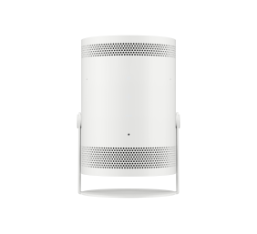 Samsung SP-LFF3CLAXXXH The Freestyle 2nd Gen Projektorius Full HD 1920x1080 Wi-Fi, Bluetooth, Balta