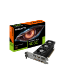 Gigabyte | GV-N4060OC-8GL 1.0 | NVIDIA | 8 GB | GeForce RTX 4060 | GDDR6 | PCI-E 4.0