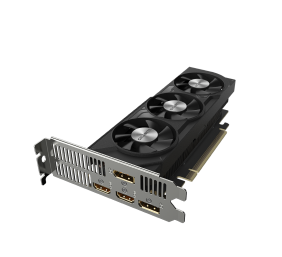 Gigabyte | GV-N4060OC-8GL 1.0 | NVIDIA | 8 GB | GeForce RTX 4060 | GDDR6 | PCI-E 4.0
