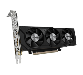 Gigabyte | GV-N4060OC-8GL 1.0 | NVIDIA | 8 GB | GeForce RTX 4060 | GDDR6 | PCI-E 4.0