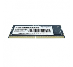 PATRIOT Signature Line DDR5 16GB 1x16GB