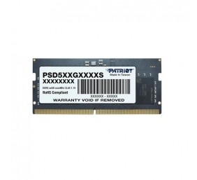 PATRIOT Signature Line DDR5 16GB 1x16GB