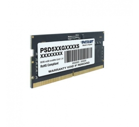 PATRIOT Signature Line DDR5 16GB 1x16GB