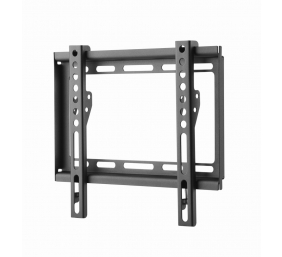 Gembird | Wall mount | WM-42F-04 | Fixed | 23-42 " | Black