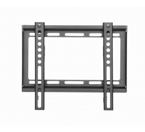 Gembird | Wall mount | WM-42F-04 | Fixed | 23-42 " | Black