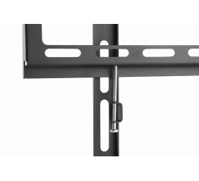 Gembird | Wall mount | WM-55F-04 | Fixed | 32-55 " | Black