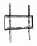 Gembird | Wall mount | WM-55F-04 | Fixed | 32-55 " | Black