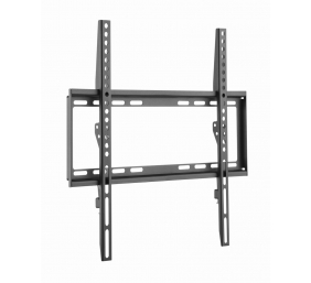 Gembird | Wall mount | WM-55F-04 | Fixed | 32-55 " | Black