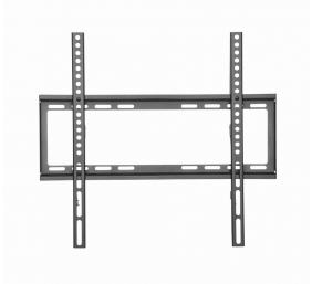 Gembird | Wall mount | WM-55F-04 | Fixed | 32-55 " | Black