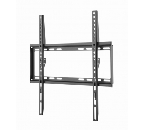 Gembird | Wall mount | WM-55F-04 | Fixed | 32-55 " | Black