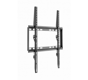 Gembird | Wall mount | WM-55F-04 | Fixed | 32-55 " | Black