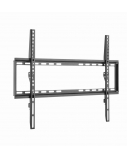 Gembird | Wall mount | WM-70F-03 | Fixed | 37-70 " | Black