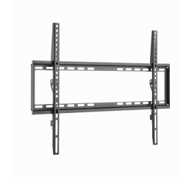 Gembird | Wall mount | WM-70F-03 | Fixed | 37-70 " | Black
