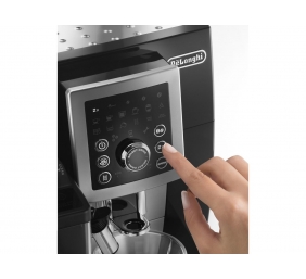 Delonghi Coffee Machine ECAM23.260 Pump pressure 15 bar Built-in milk frother 1450 W  Fully automatic Black