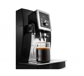 Delonghi Coffee Machine ECAM23.260 Pump pressure 15 bar Built-in milk frother 1450 W  Fully automatic Black