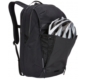 Thule | Commuter Backpack 27L | TPCB-127 Paramount | Backpack | Black | Waterproof