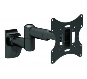 Sunne | Wall mount | LCD-A503K | Tilt, Swivel | 23-42 " | Maximum weight (capacity) 30 kg | Black