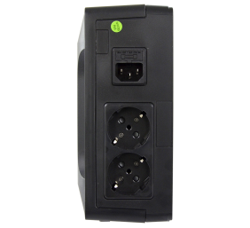 FSP | Nano 800 | 800 VA | 220/ 230/ 240 VAC V | 270 V