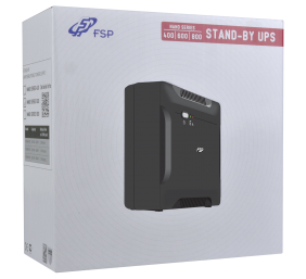 FSP | Nano 800 | 800 VA | 220/ 230/ 240 VAC V | 270 V