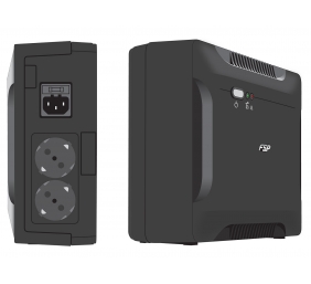 FSP | Nano 800 | 800 VA | 220/ 230/ 240 VAC V | 270 V