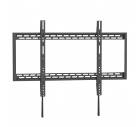 Sunne | Wall Mount | 60-100-LP | 60-100 " | Maximum weight (capacity) 100 kg | Black