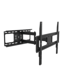 Logilink BP0028 TV Wall mount, 37"-70", tilt +10°-20°,swievel +-90°, 475mm | Logilink | Wall Mount | 37-70 " | Maximum weight (capacity) 50 kg | Black