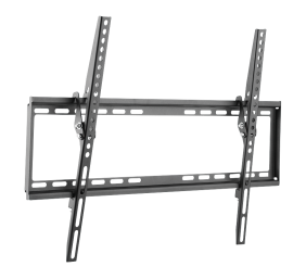 Logilink BP0039 TV Wall mount, 37"-70"", tilt, small | Logilink | Wall Mount | BP0039 | 37-70 " | Maximum weight (capacity) 35 kg | Black