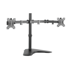 Logilink | Desk Mount | BP0045 | 13-32 " | Maximum weight (capacity) 8 kg | Black