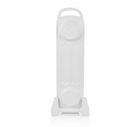 Tristar | Electric heater | KA-5103 | Oil Filled Radiator | 500 W | White
