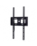EDBAK | Wall mount | TWB3c-B | Fixed | 65-86 " | Maximum weight (capacity) 80 kg | Black