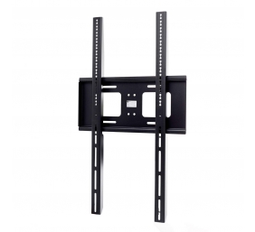 EDBAK | Wall mount | Fixed | 65-86 " | Maximum weight (capacity) 80 kg | Black