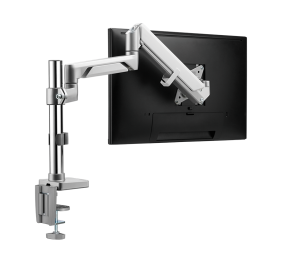 Logilink | Desk Mount | Tilt, swivel, level adjustment, rotate | 17-32 " | Maximum weight (capacity) 9 kg | Aluminum
