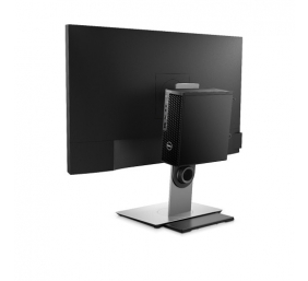 Dell | Monitor Stand Kit | VESA Mount | " | Maximum weight (capacity)  kg | Black