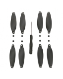 Fimi | X8 Mini V2 Propellers 4pcs Set | Black