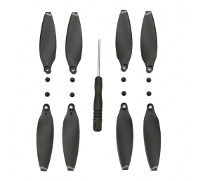 Fimi | X8 Mini V2 Propellers 4pcs Set | Black