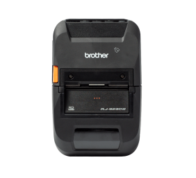 Brother RuggedJet RJ-3230BL Etikečių ir kvitų spausdintuvas Direct Thermal 127 mm/sec
