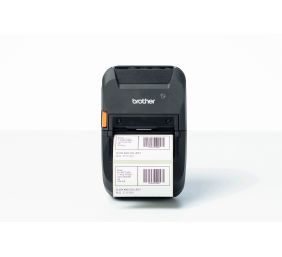 Brother RuggedJet RJ-3230BL Etikečių ir kvitų spausdintuvas Direct Thermal 127 mm/sec
