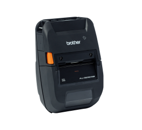 Brother RJ-3250WBL Etikečių spausdintuvas Direct thermal 127 mm/sec