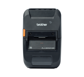 Brother RJ-3250WBL Etikečių spausdintuvas Direct thermal 127 mm/sec