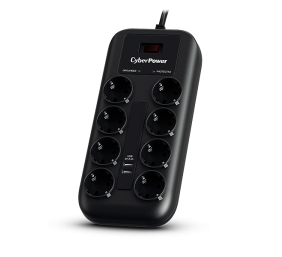 P0820SUF0-DE Surge Protectors