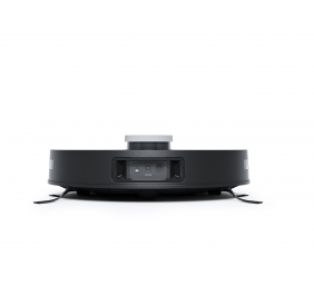 Ecovacs | Robotic Vacuum Cleaner | DEEBOT X1 PLUS | Wet&Dry | Lithium Ion | 5200 mAh | Dust capacity 0.4 + 3.2 L | 5000 Pa | Black/Silver | Battery warranty 24 month(s)