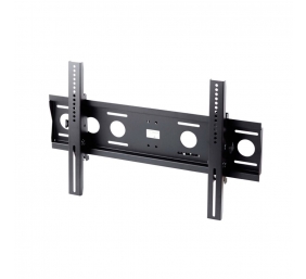 EDBAK | Wall mount | 42-75 " | Maximum weight (capacity) 80 kg | Black