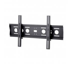 EDBAK | Wall mount | 65-86 " | Maximum weight (capacity) 80 kg | Black