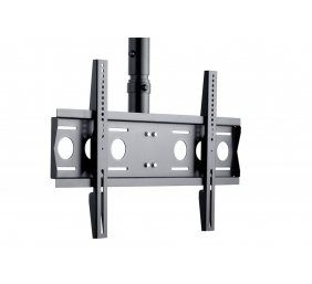 EDBAK | Ceiling mount | CMS21 | 40-75 " | Maximum weight (capacity) 60 kg | Black