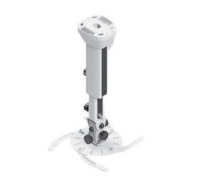 EDBAK | Projector Ceiling mount | PMV100W | Maximum weight (capacity) 15 kg | White